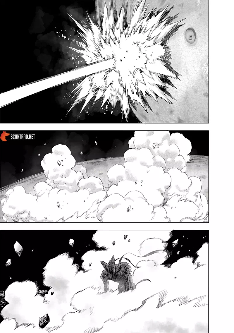 Read One Punch Man vf Manga Online