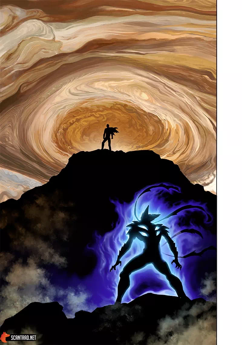 Read One Punch Man vf Manga Online