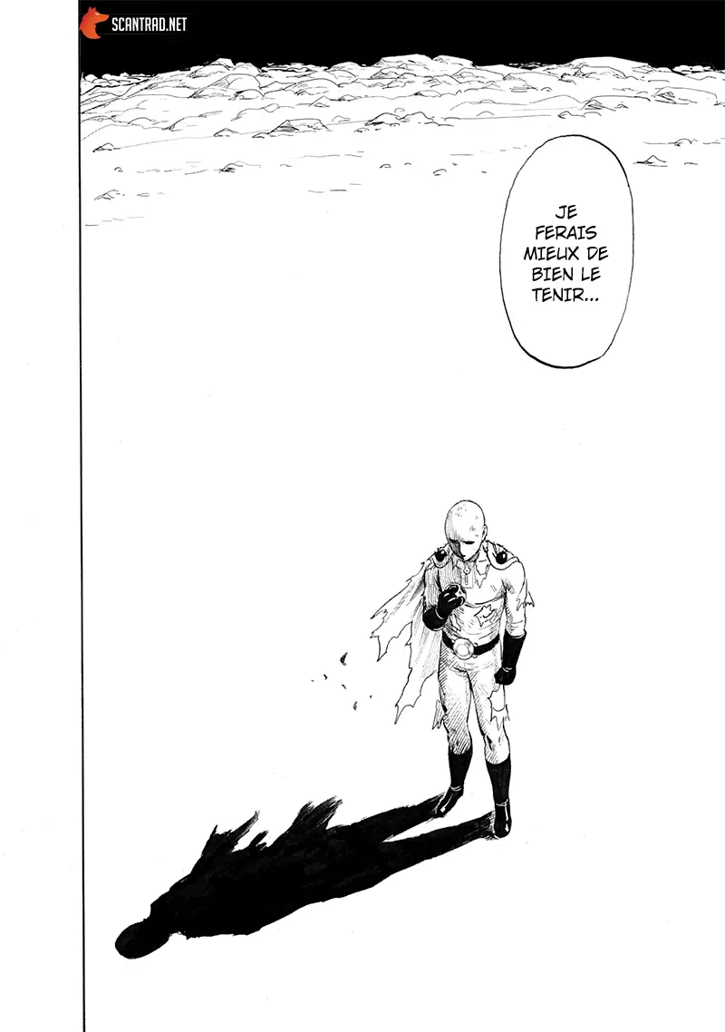 Read One Punch Man vf Manga Online