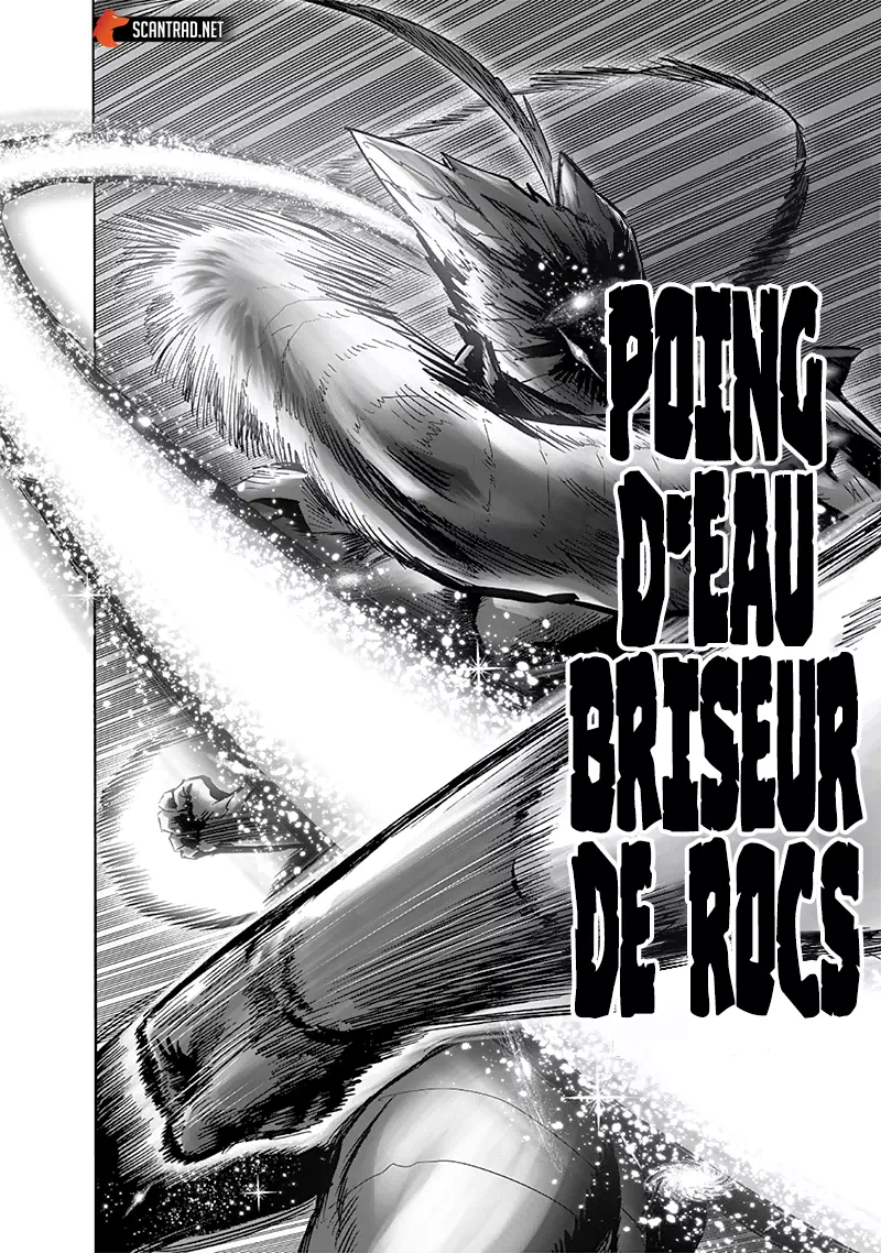 Read One Punch Man vf Manga Online