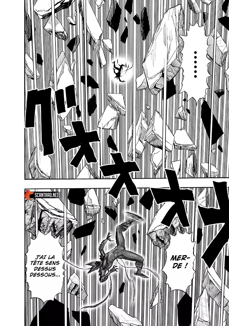 Read One Punch Man vf Manga Online