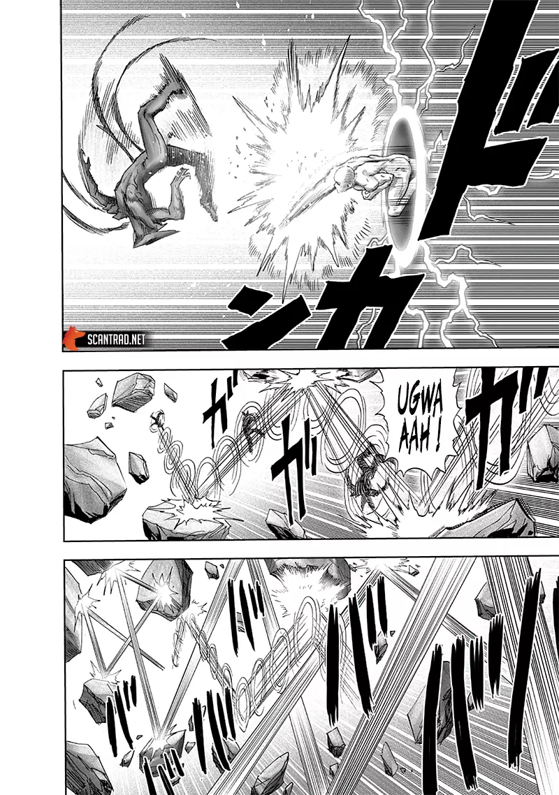 Read One Punch Man vf Manga Online