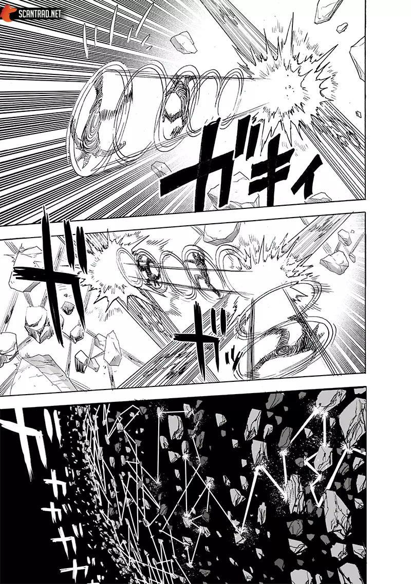 Read One Punch Man vf Manga Online