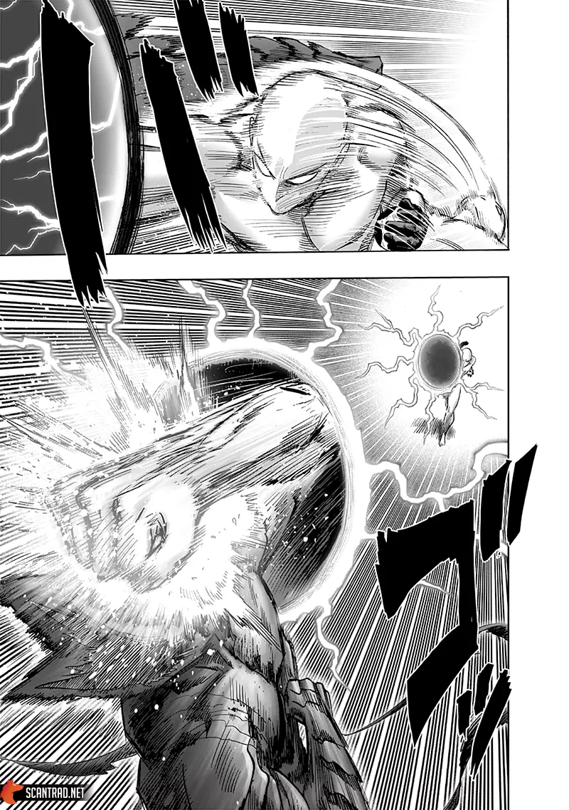 Read One Punch Man vf Manga Online