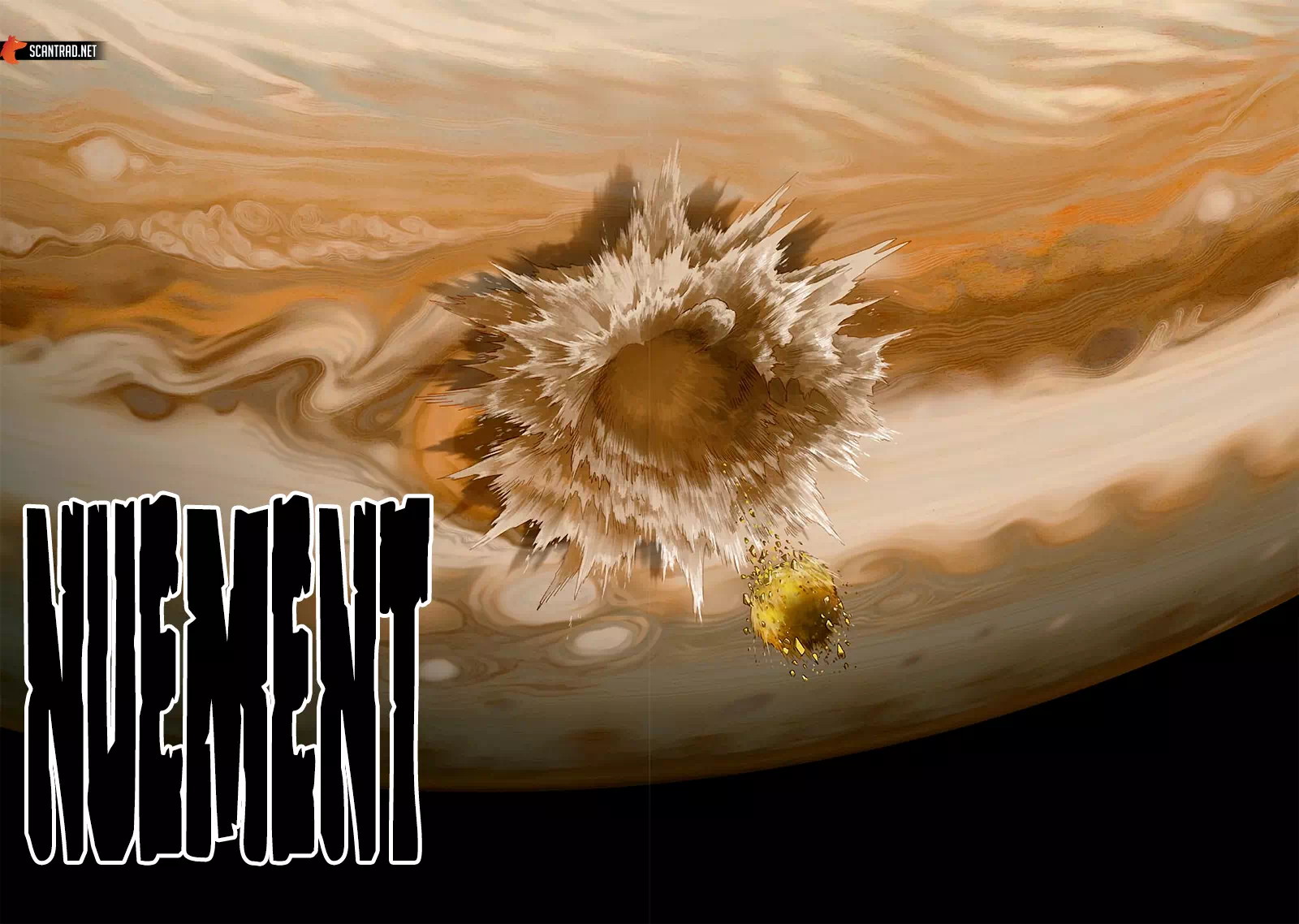 Read One Punch Man vf Manga Online