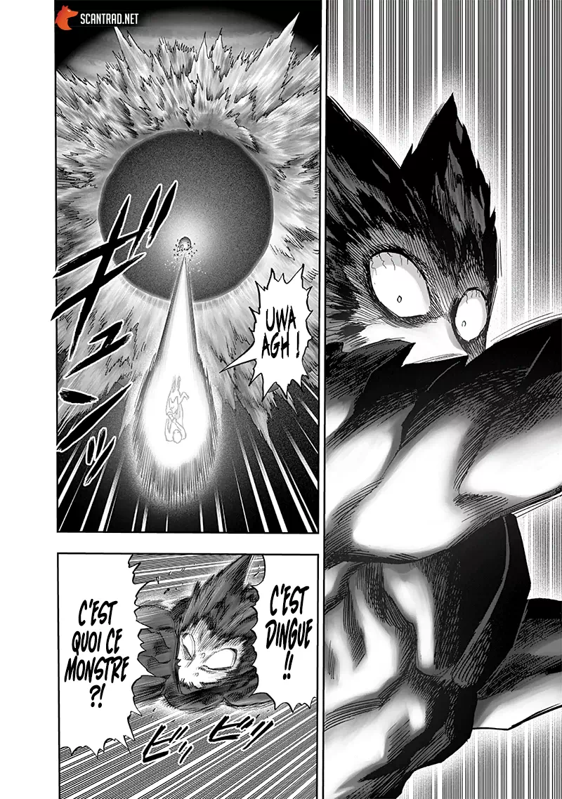 Read One Punch Man vf Manga Online