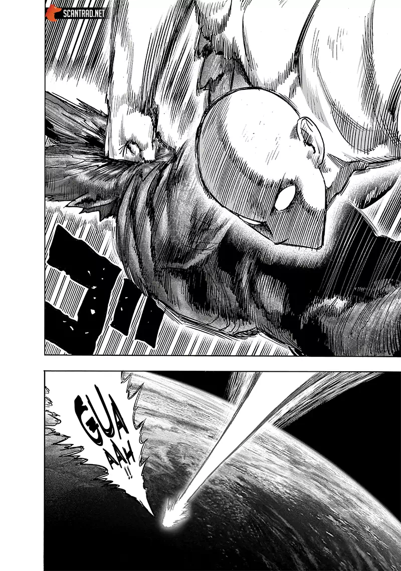 Read One Punch Man vf Manga Online