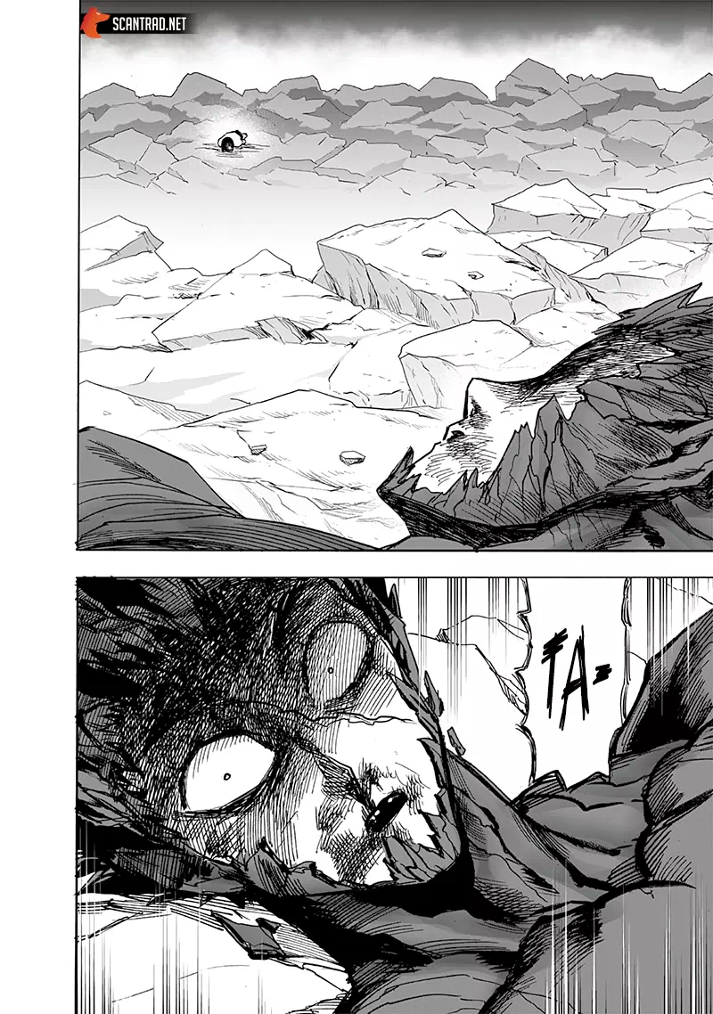 Read One Punch Man vf Manga Online
