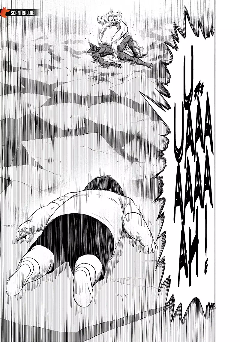 Read One Punch Man vf Manga Online