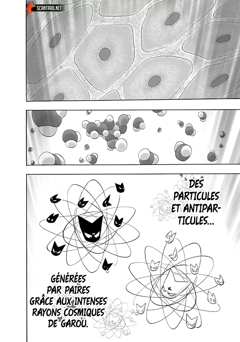Read One Punch Man vf Manga Online