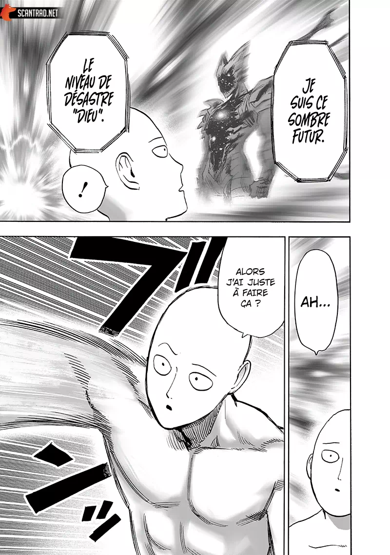 Read One Punch Man vf Manga Online