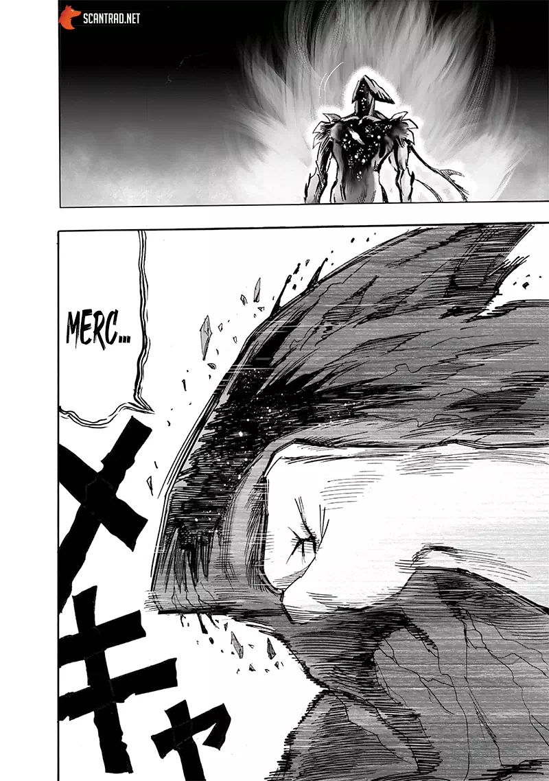 Read One Punch Man vf Manga Online