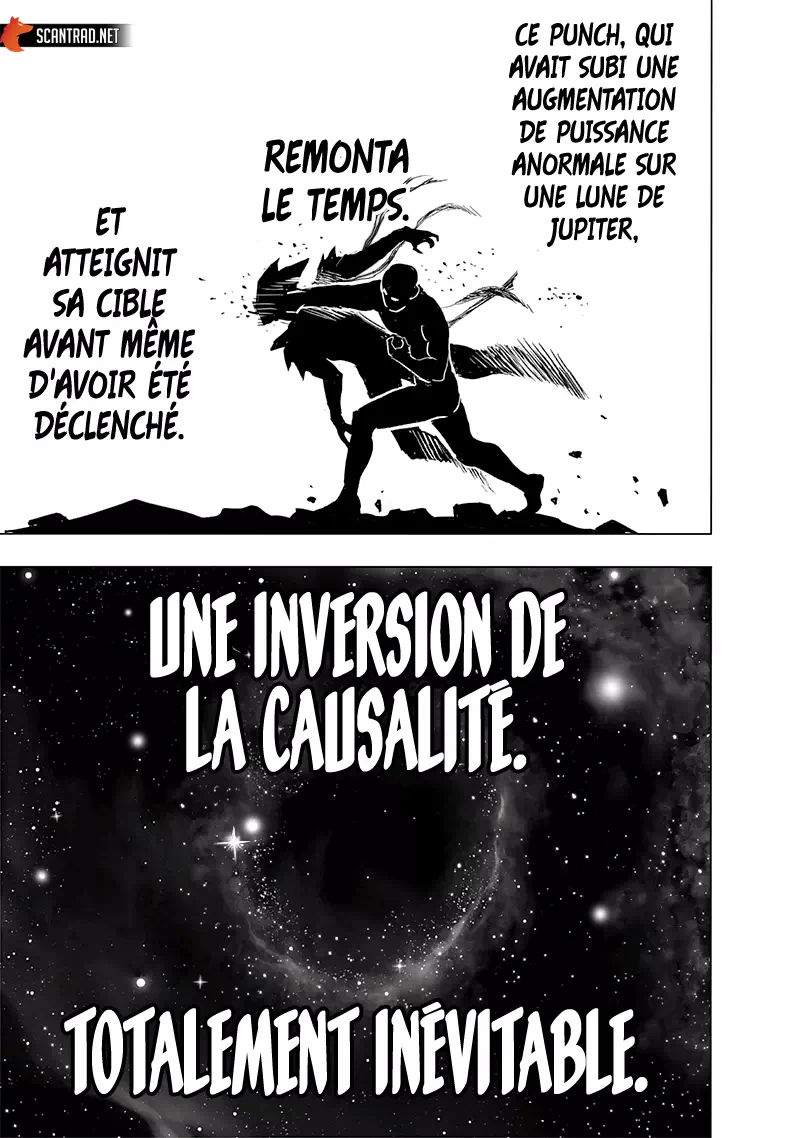 Read One Punch Man vf Manga Online