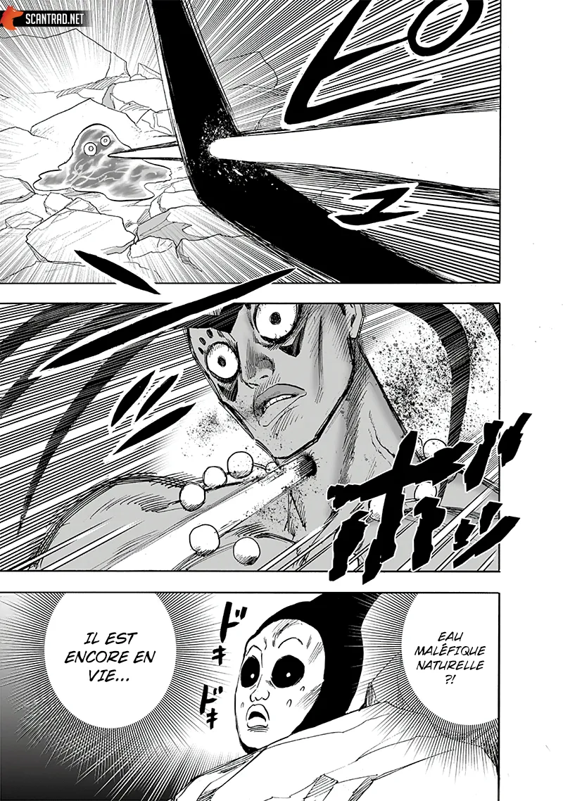 Read One Punch Man vf Manga Online