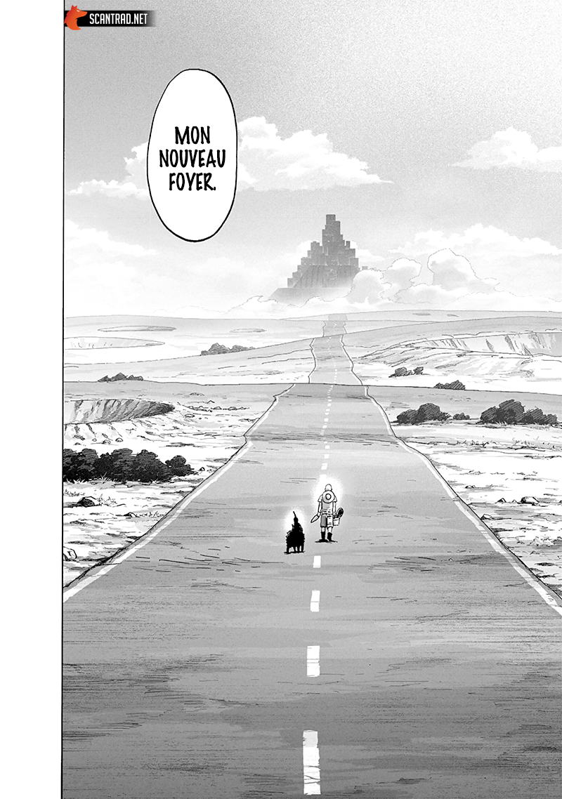 Read One Punch Man vf Manga Online