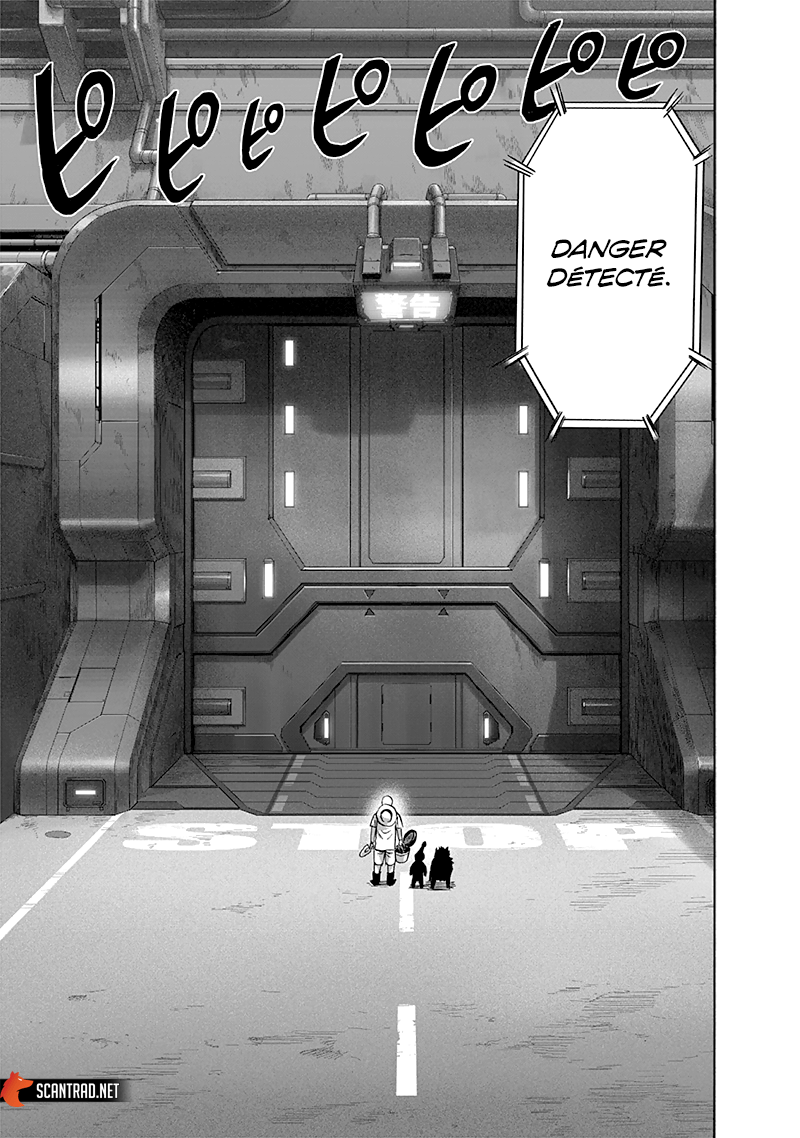 Read One Punch Man vf Manga Online