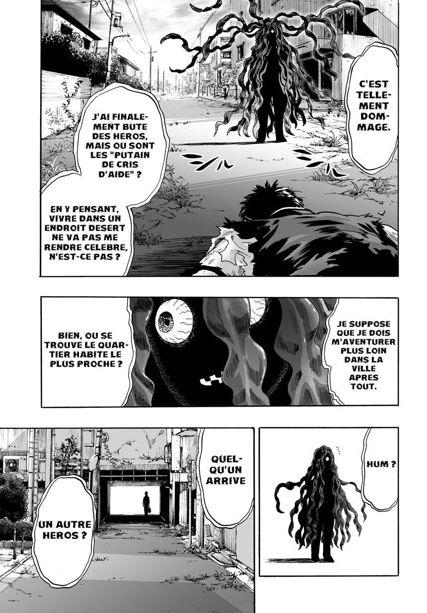 Read One Punch Man vf Manga Online