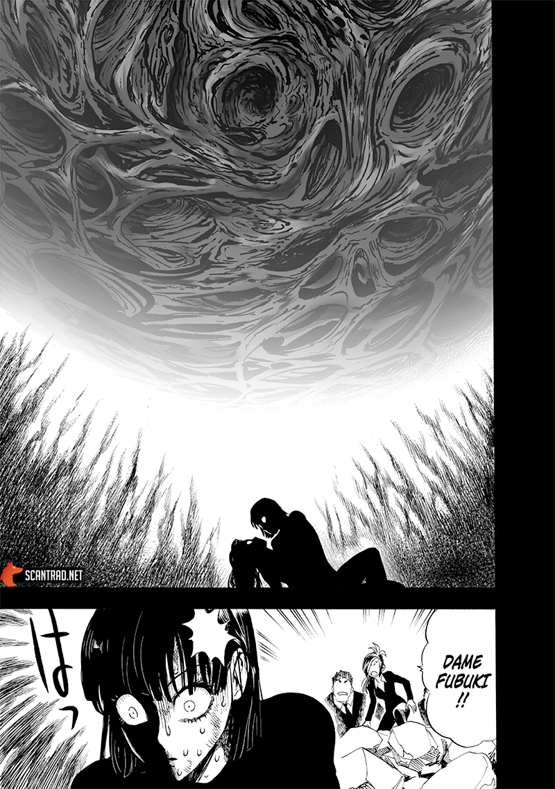 Read One Punch Man vf Manga Online