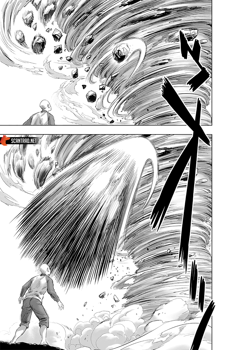 Read One Punch Man vf Manga Online