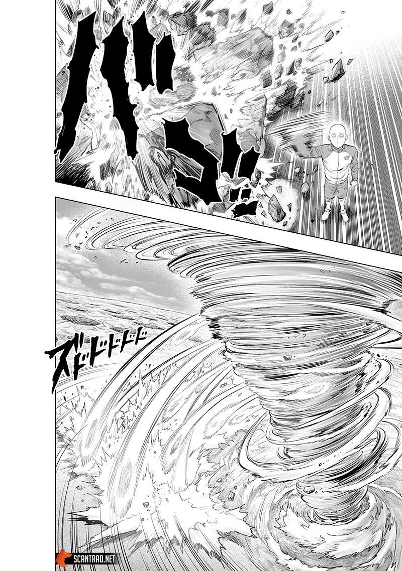 Read One Punch Man vf Manga Online