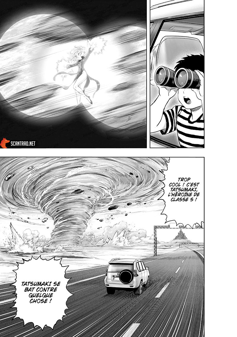Read One Punch Man vf Manga Online