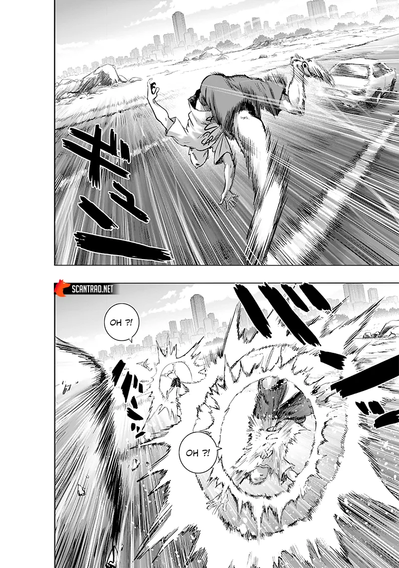 Read One Punch Man vf Manga Online