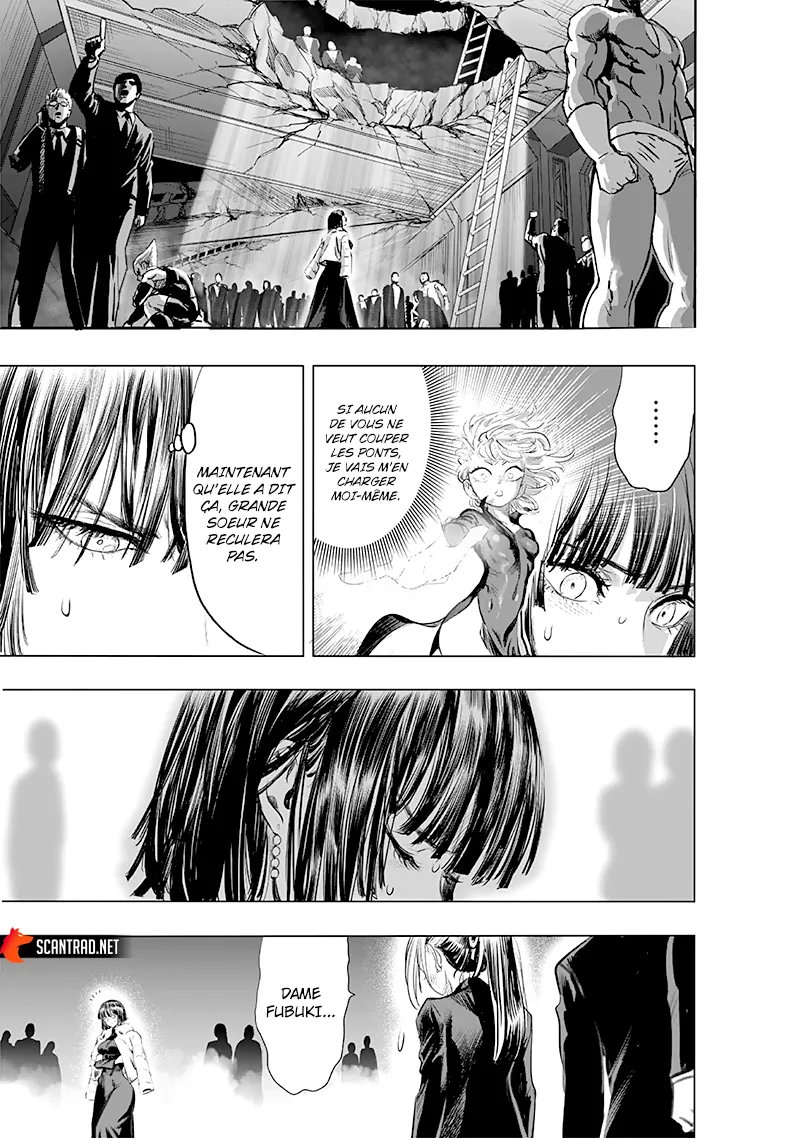 Read One Punch Man vf Manga Online