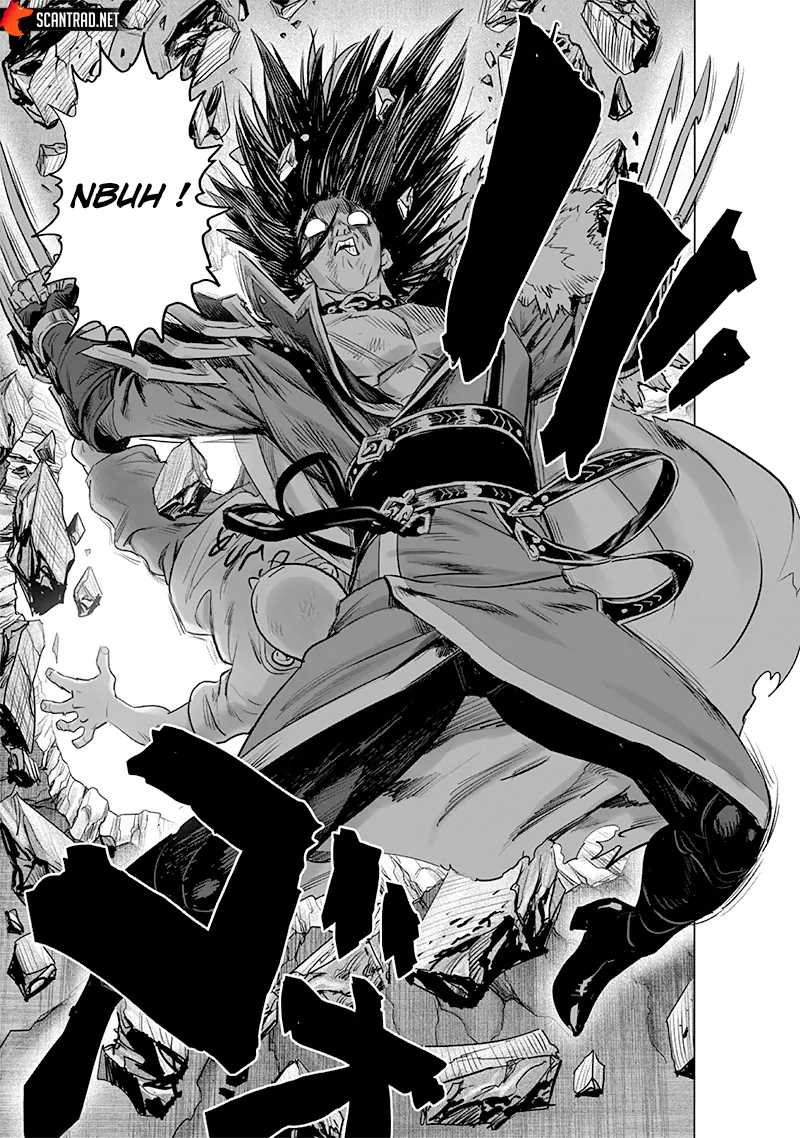 Read One Punch Man vf Manga Online