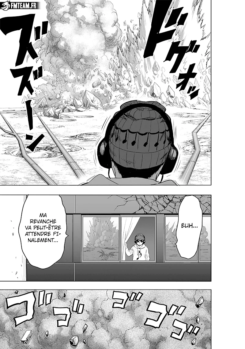 Read One Punch Man vf Manga Online