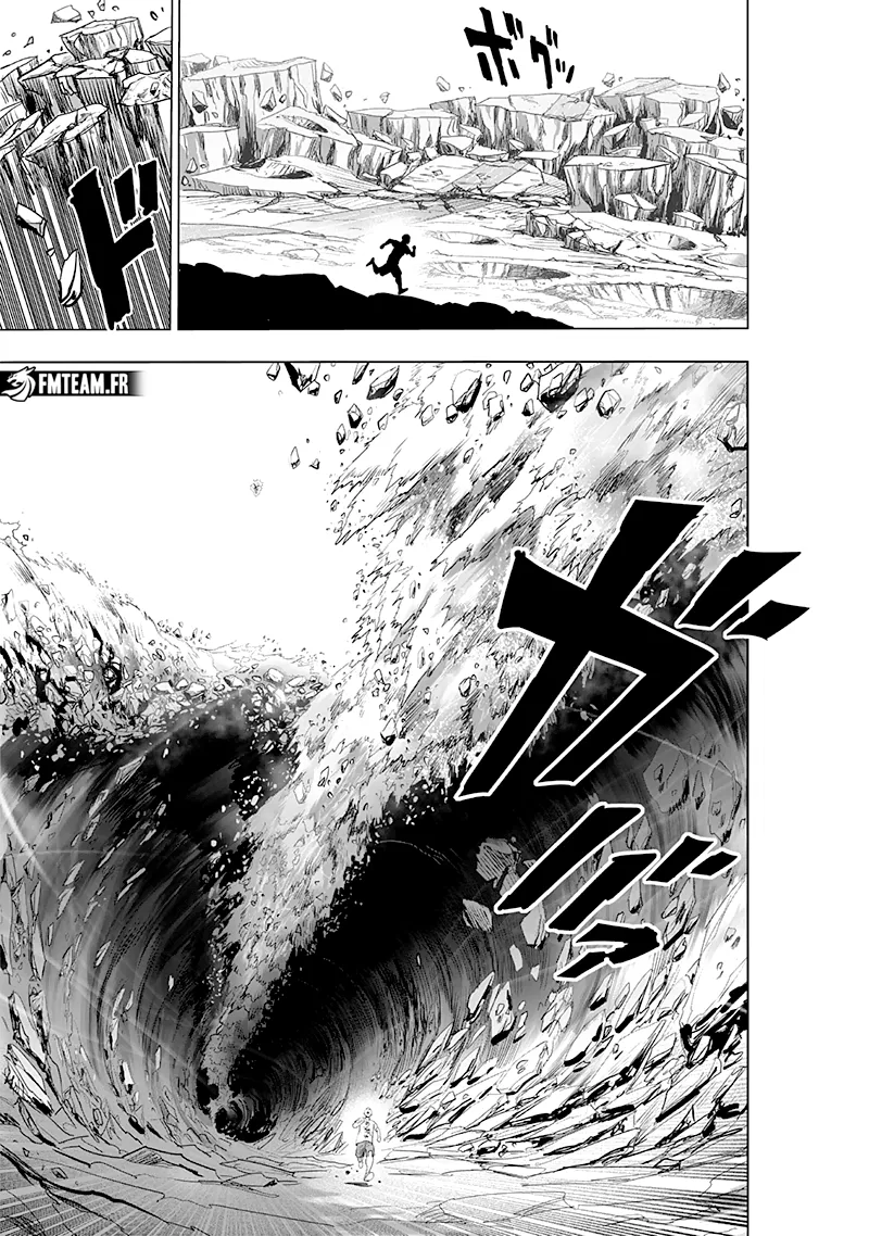 Read One Punch Man vf Manga Online