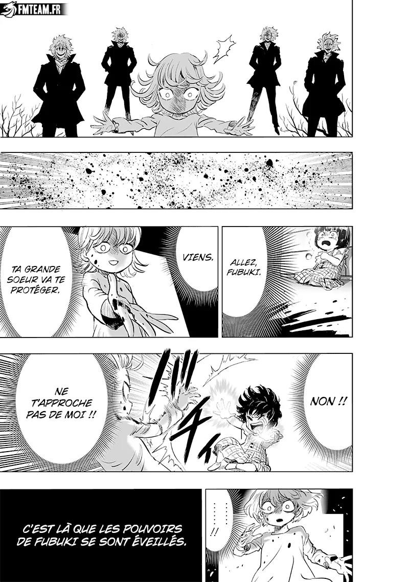 Read One Punch Man vf Manga Online