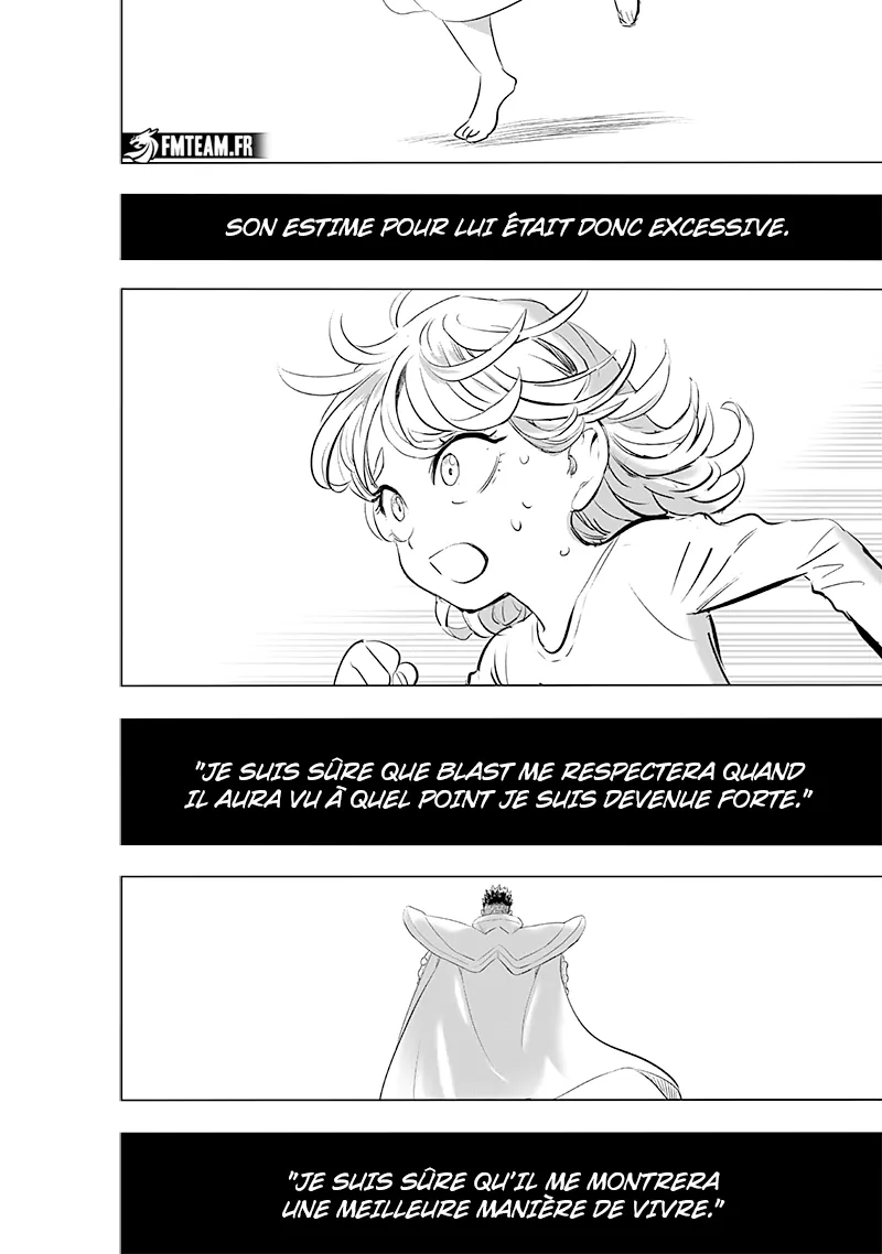 Read One Punch Man vf Manga Online