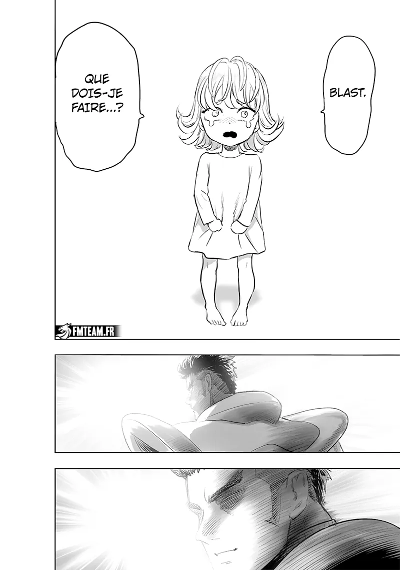 Read One Punch Man vf Manga Online