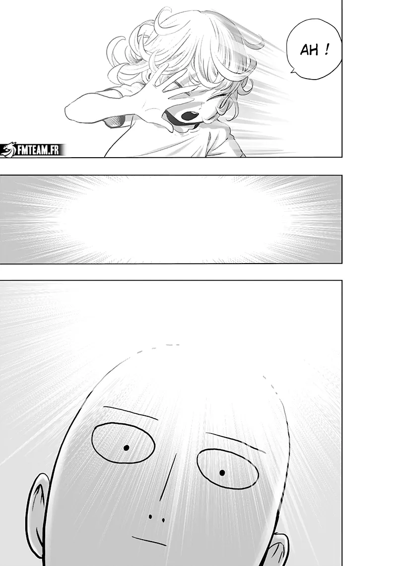 Read One Punch Man vf Manga Online
