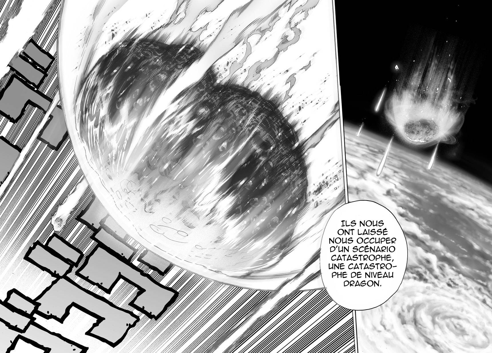 Read One Punch Man vf Manga Online
