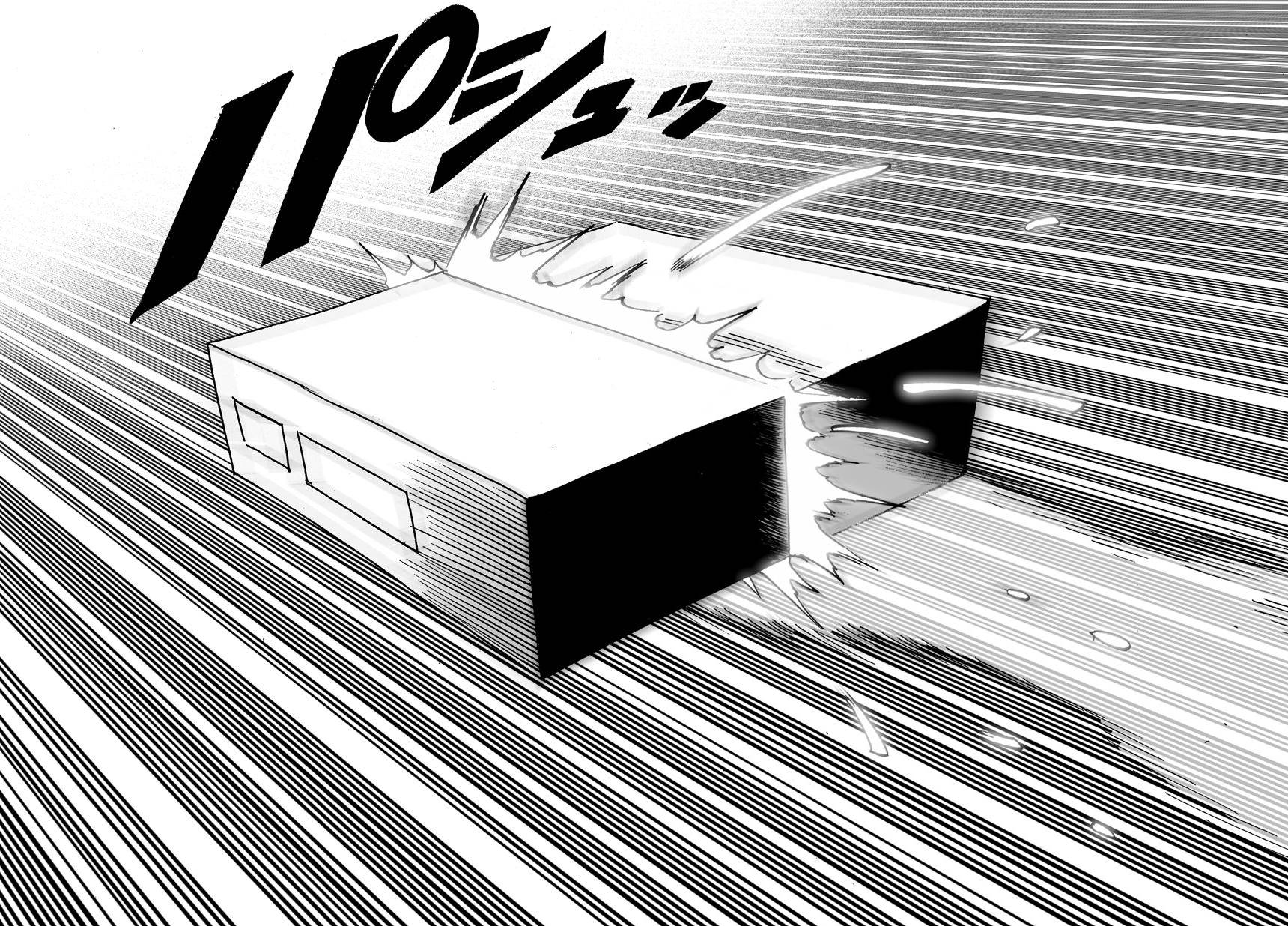 Read One Punch Man vf Manga Online