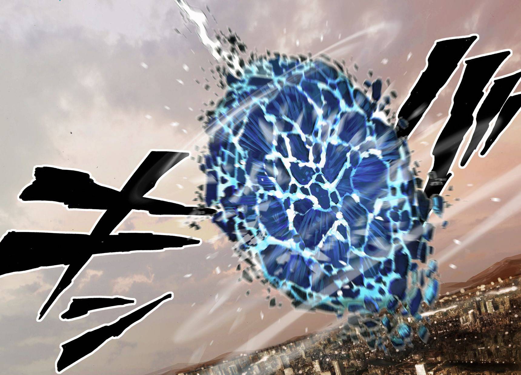 Read One Punch Man vf Manga Online