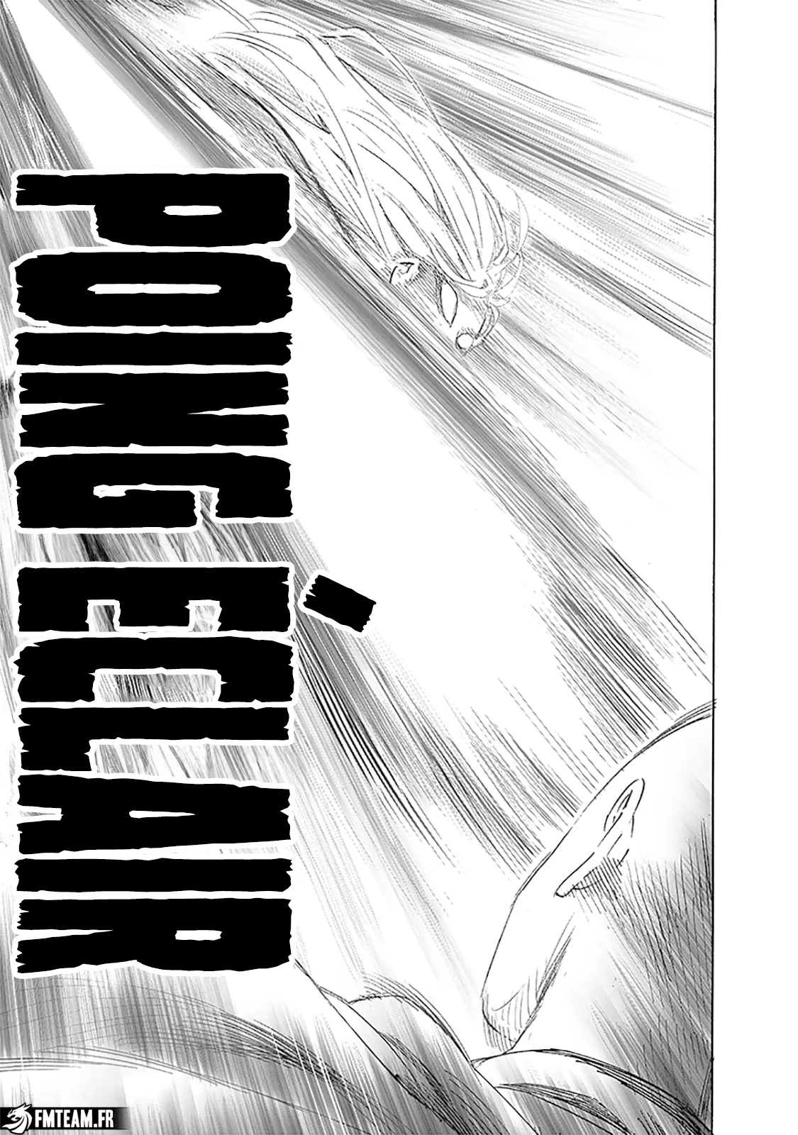 Read One Punch Man vf Manga Online