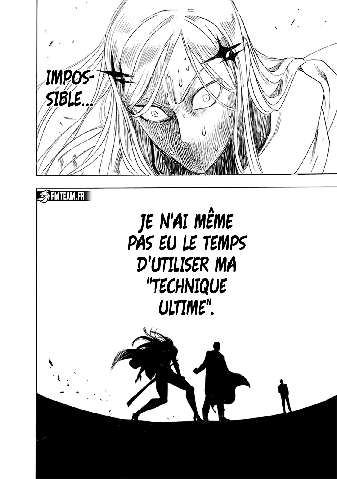 Read One Punch Man vf Manga Online