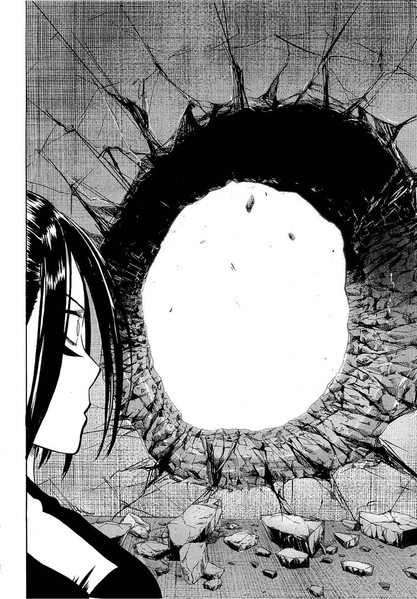 Read One Punch Man vf Manga Online