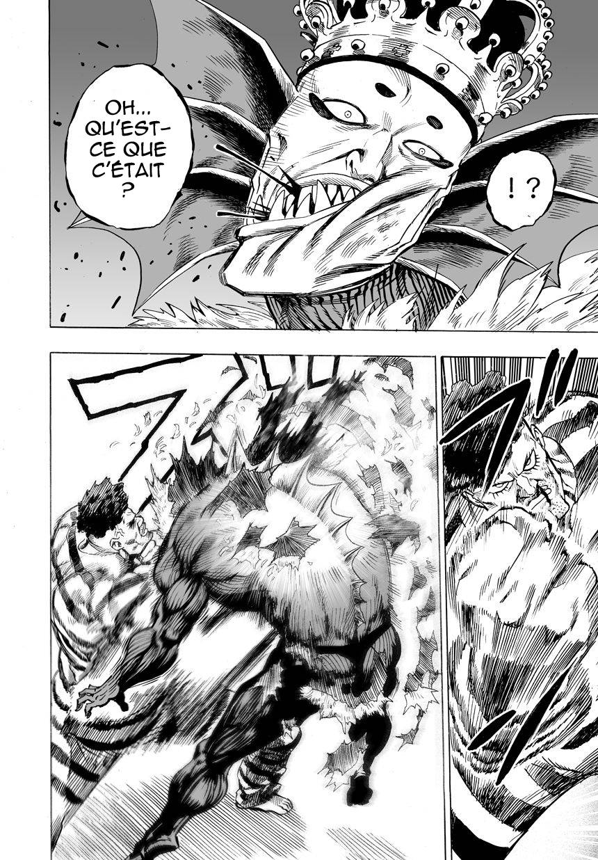 Read One Punch Man vf Manga Online