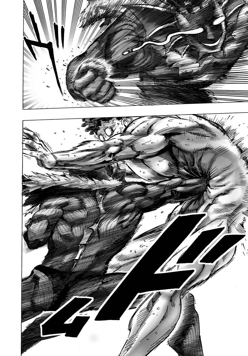 Read One Punch Man vf Manga Online