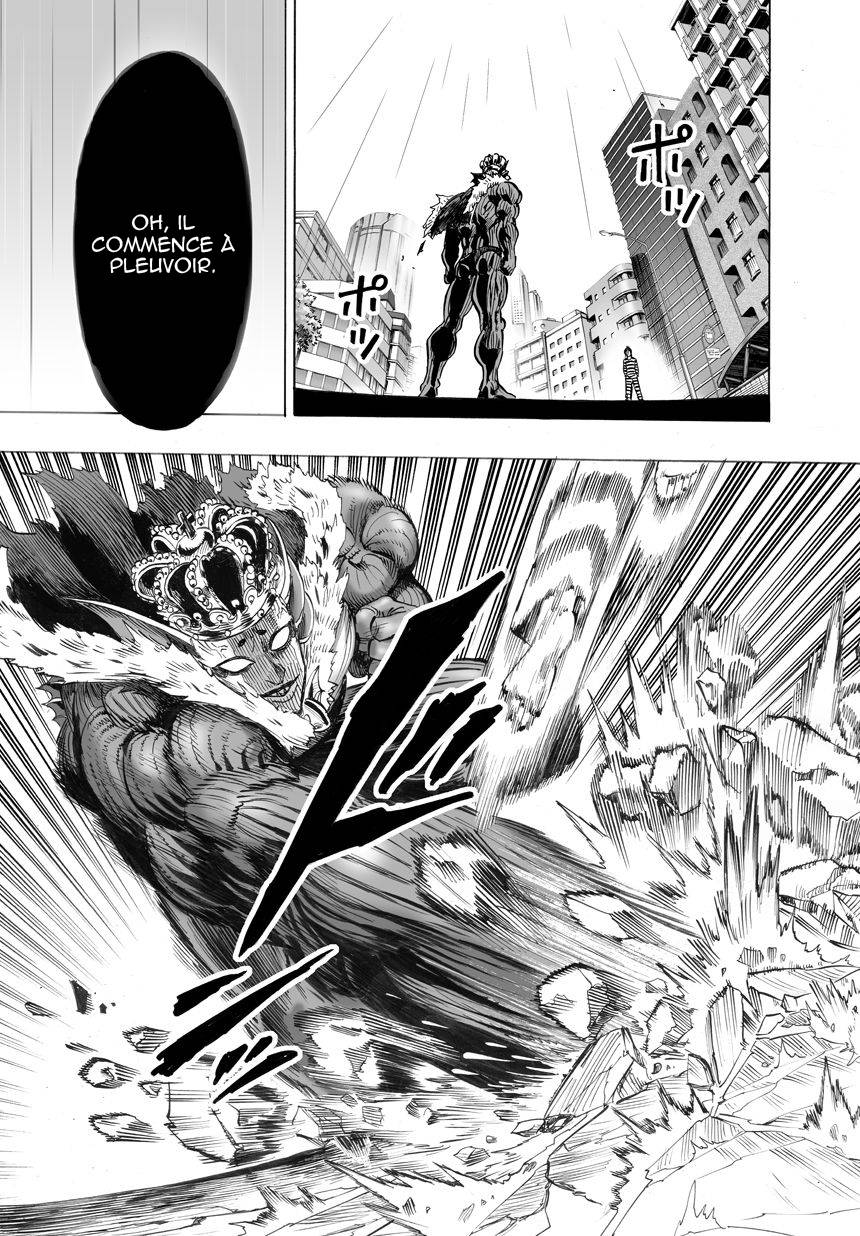 Read One Punch Man vf Manga Online