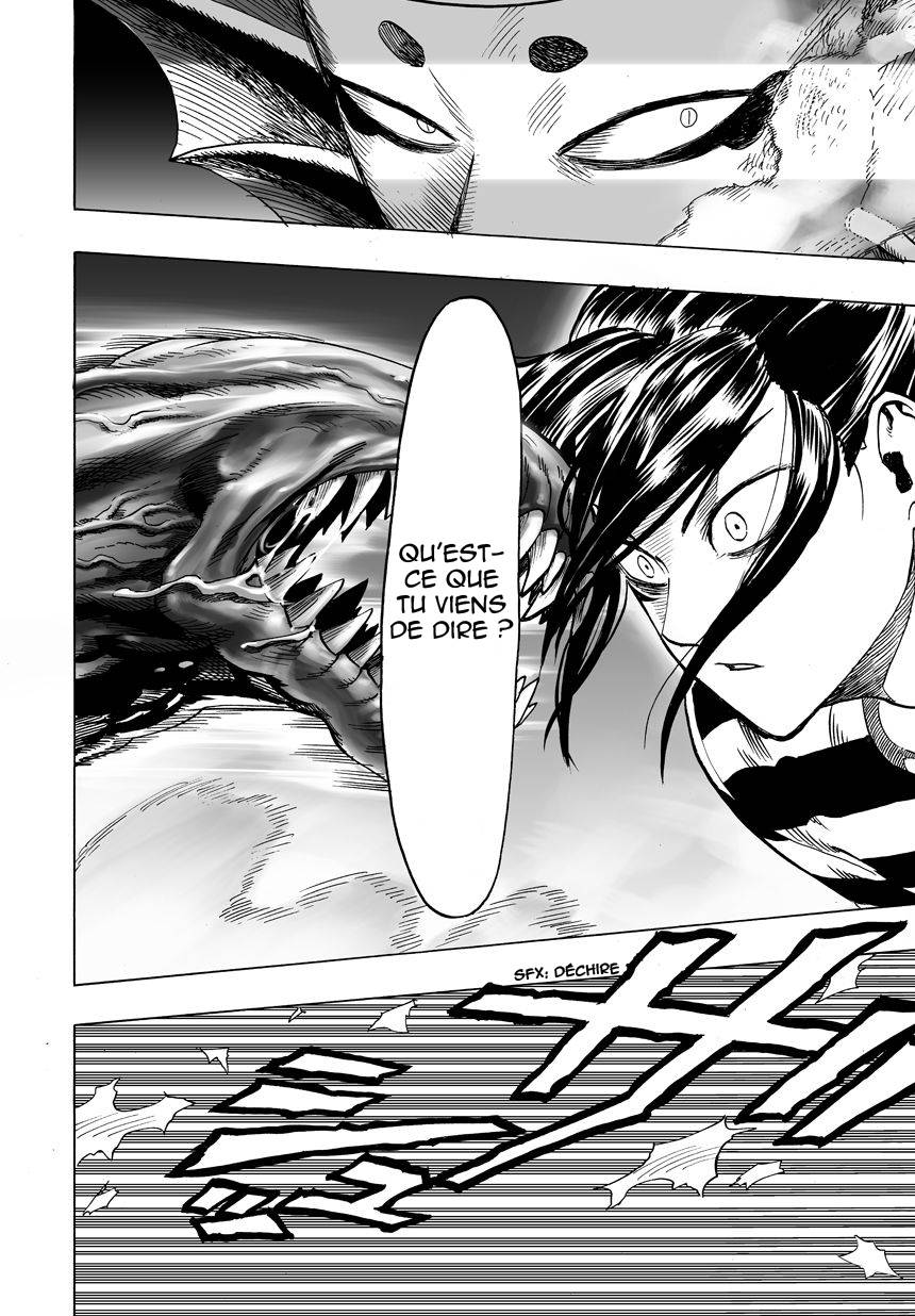 Read One Punch Man vf Manga Online