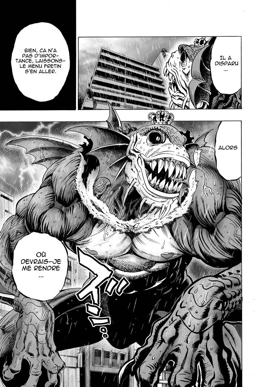 Read One Punch Man vf Manga Online