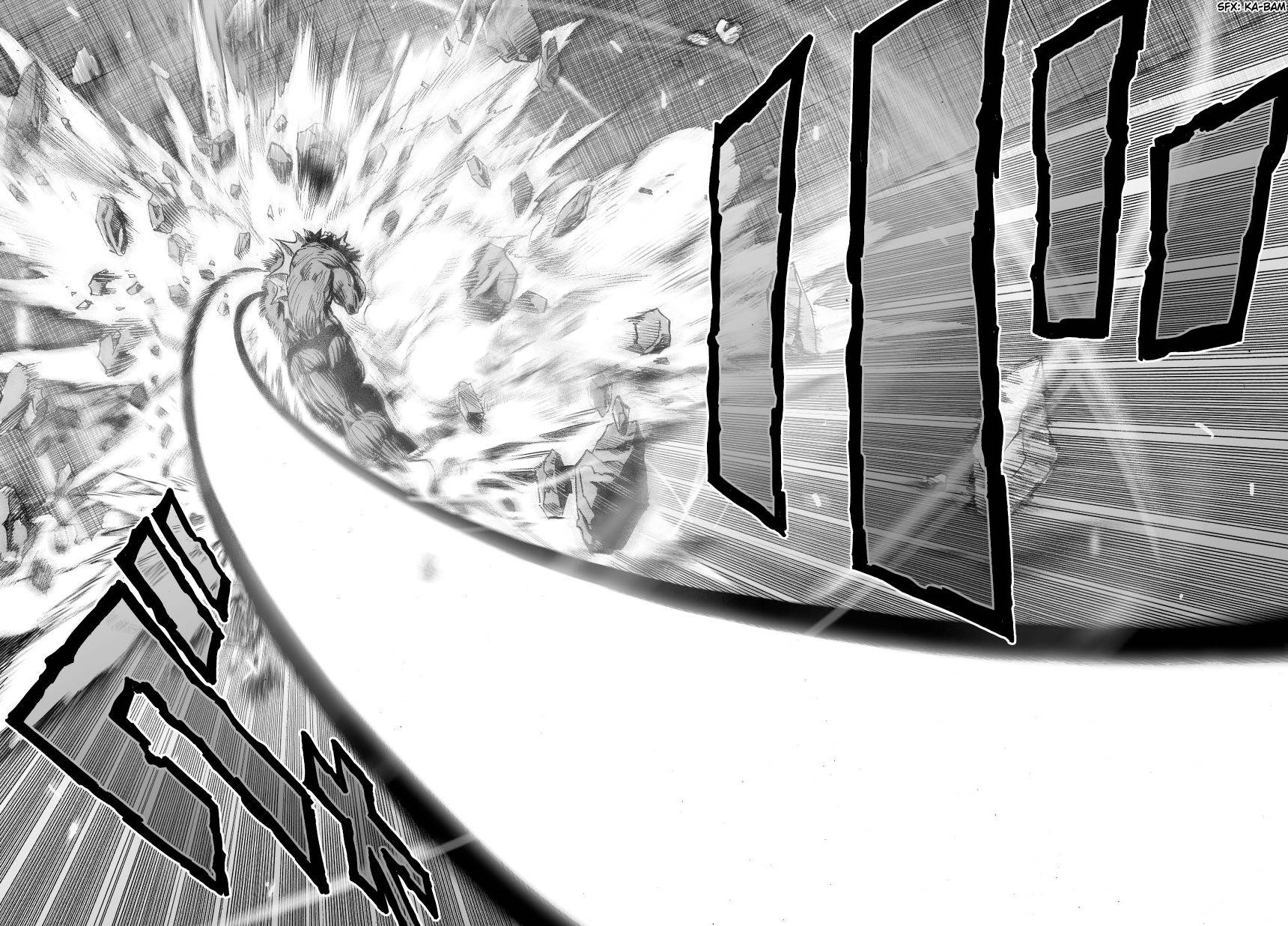 Read One Punch Man vf Manga Online