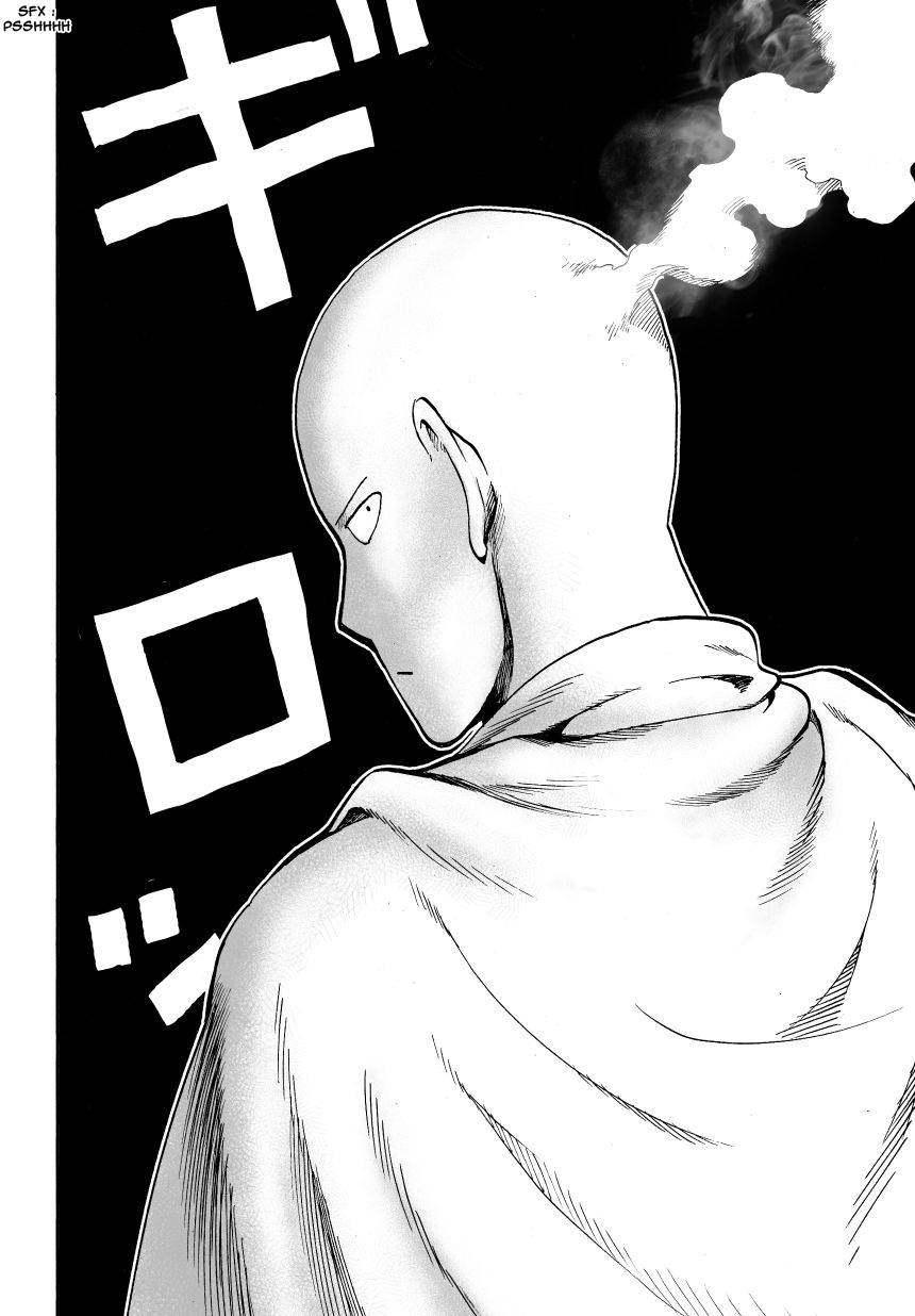 Read One Punch Man vf Manga Online