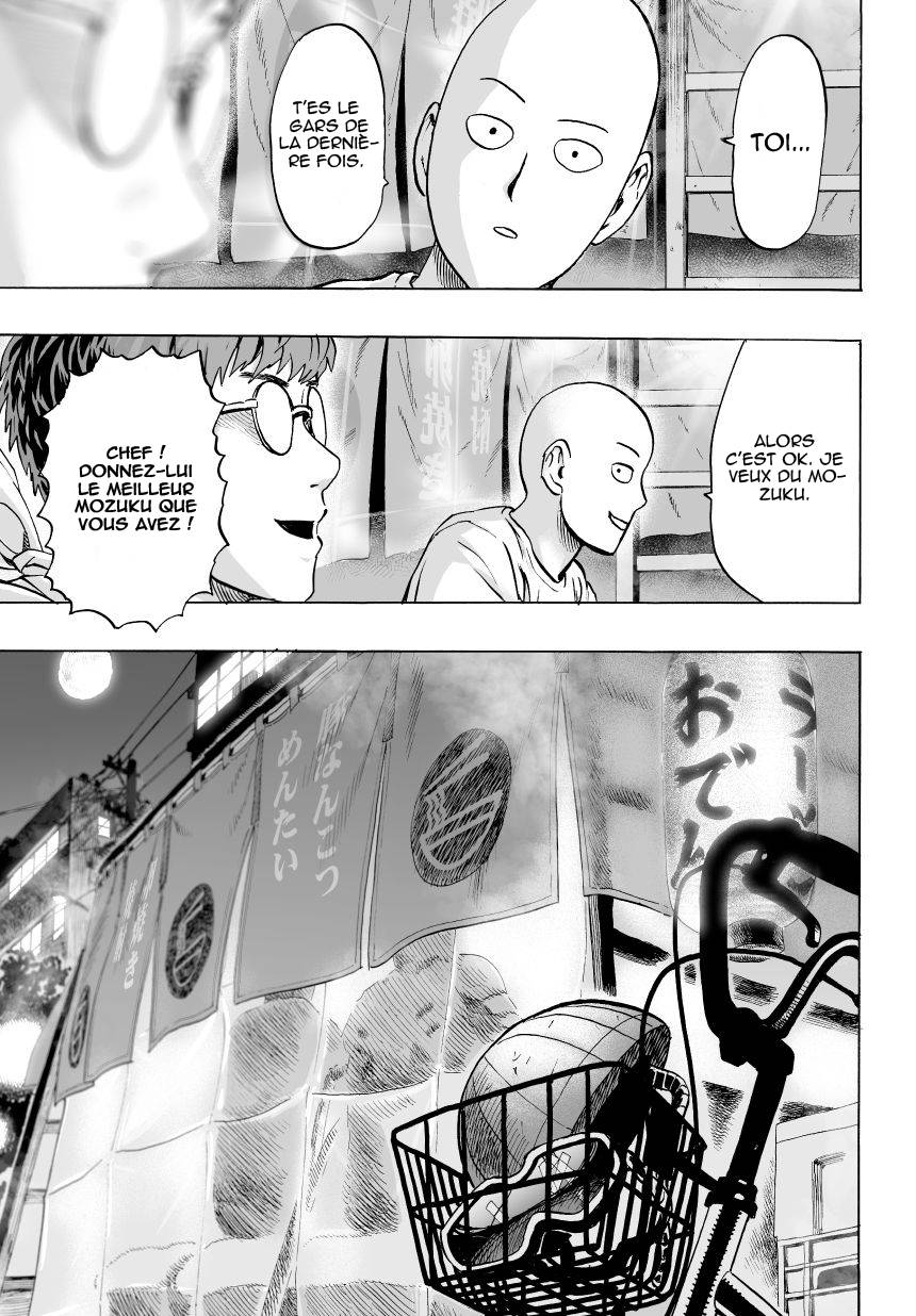 Read One Punch Man vf Manga Online