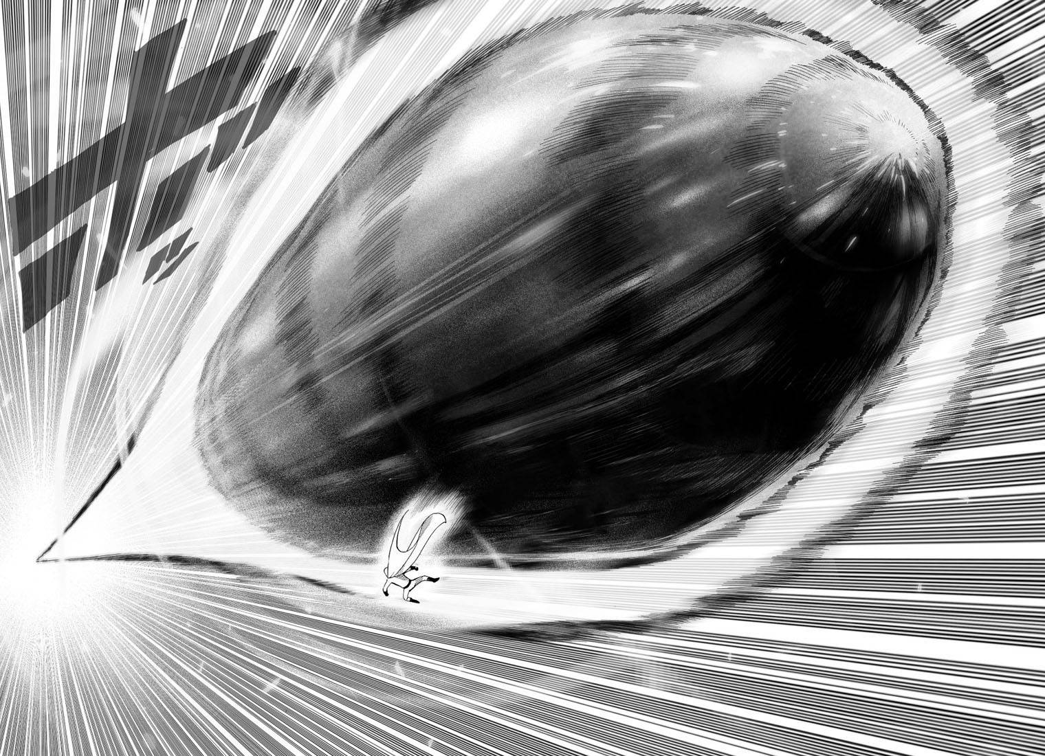 Read One Punch Man vf Manga Online