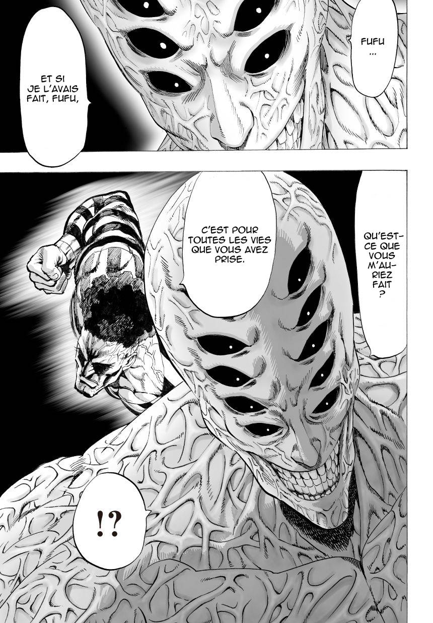Read One Punch Man vf Manga Online
